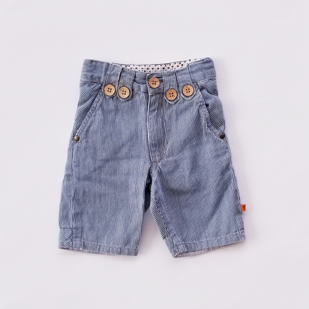 Fore!! Axel & Hudson boys shorts